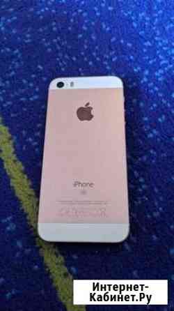 iPhone SE 32 Сургут