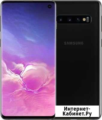 SAMSUNG Galaxy s10 128gb новый Нижний Новгород - изображение 1