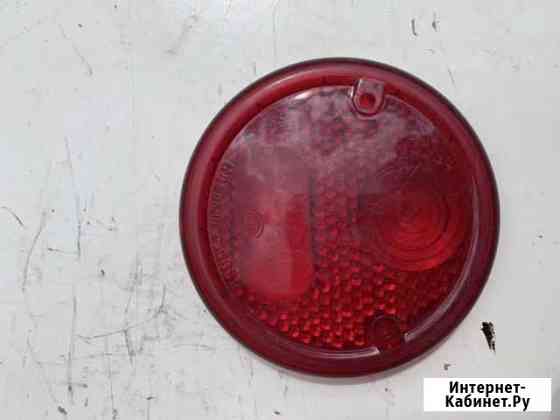 Стекло на задний фонарь Тюмень