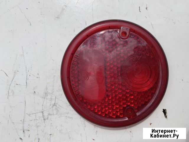 Стекло на задний фонарь Тюмень - изображение 1