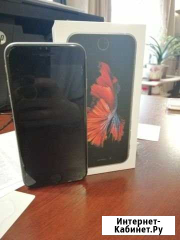 iPhone 6s Петрозаводск - изображение 1