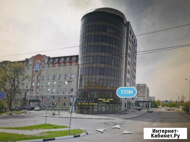 Аренда офисных помещений 35 м2 8 этаж Белгород - изображение 1