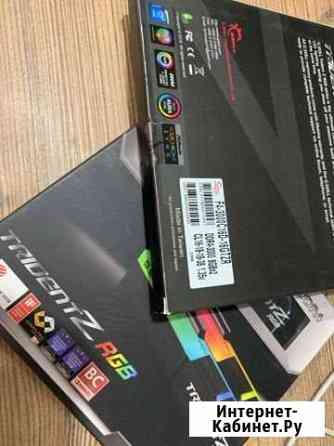 Оперативка ddr4 16gb G.skill 3000ghz Симферополь