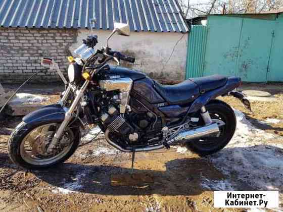 Yamaha fzx 750 Кострома