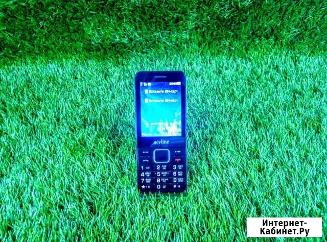 Телефон Aceline FC1 (пт18б) Йошкар-Ола - изображение 1