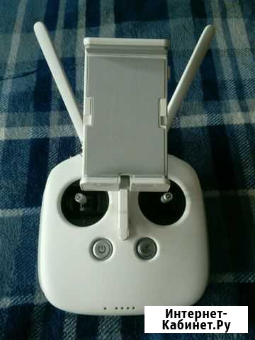 Пульт DJI Phantom 3,4 Люберцы - изображение 1