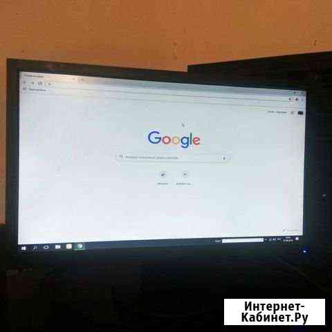 Монитор acer Семендер