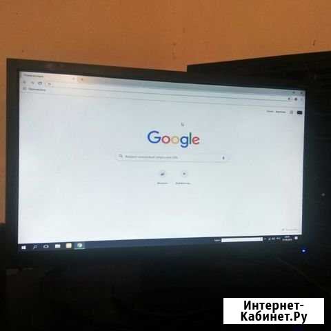 Монитор acer Семендер - изображение 1