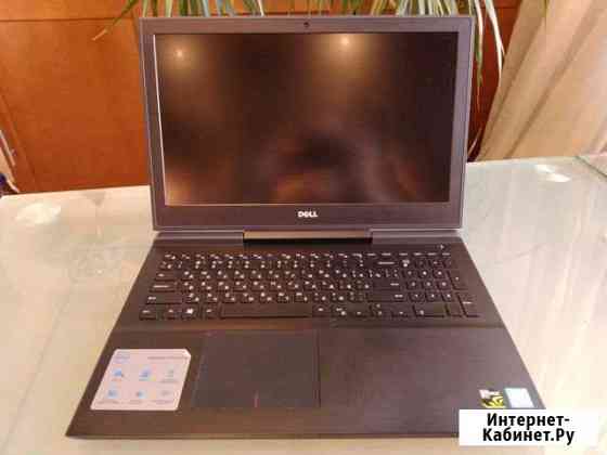 Dell Inspiron 7567 Люберцы