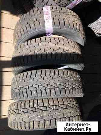 Nordman 7 SUV 205/70R15 Елец