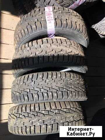 Nordman 7 SUV 205/70R15 Елец - изображение 1
