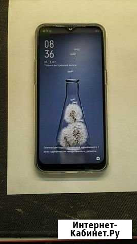 Смартфон oppo A1k 2/32Gb, как новый Иркутск - изображение 1