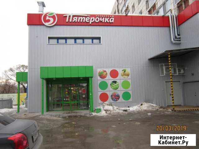 Продам торговое помещение, 497.8 кв.м. Пермь - изображение 1