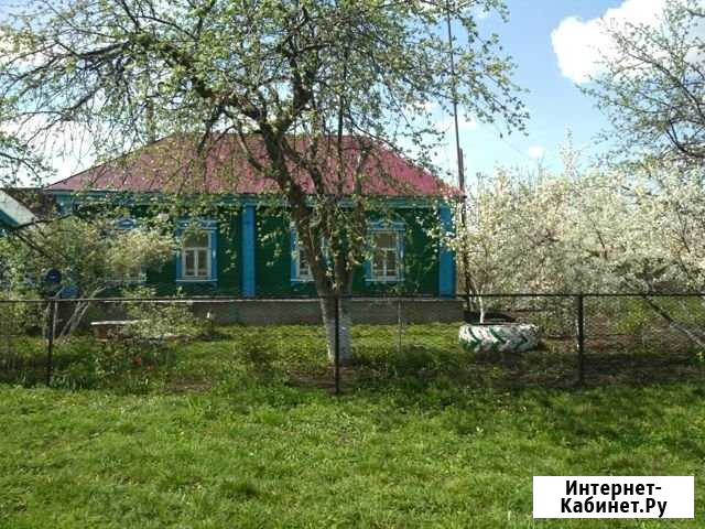 Дом 80 кв.м. на участке 15 сот. Кондоль - изображение 1