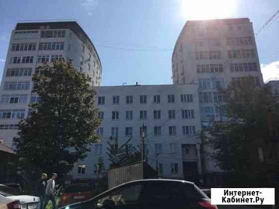 Офисное помещение, 91.4 кв.м. Нижний Новгород