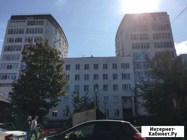 Офисное помещение, 91.4 кв.м. Нижний Новгород - изображение 1
