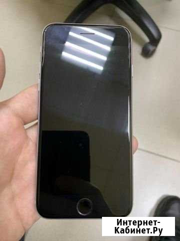 iPhone 6 память 64гб Псков - изображение 1