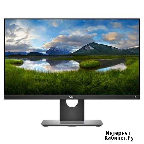 Монитор Dell P2418D Ижевск - изображение 1