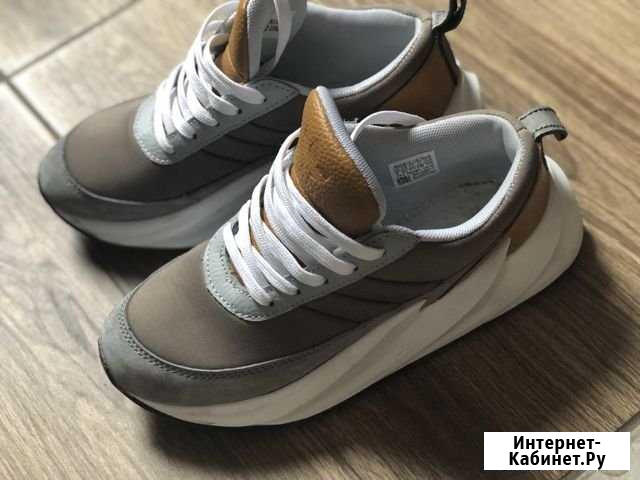 Кроссовки Adidas Воронеж - изображение 1