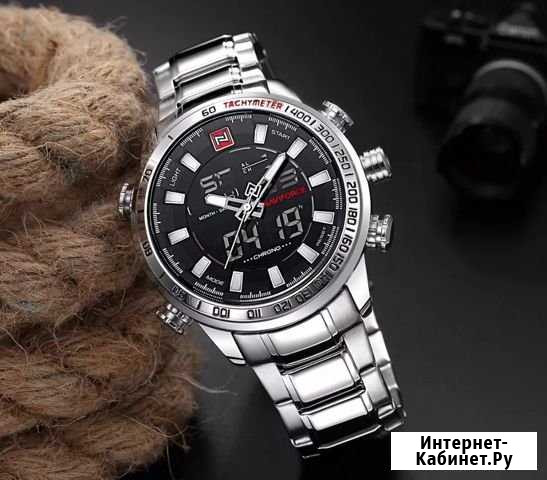 Часы Дзержинск - изображение 1