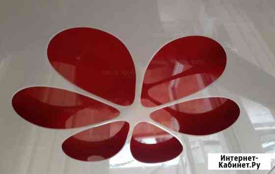 Натяжные потолки Барнаул