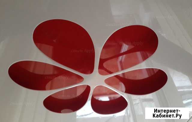 Натяжные потолки Барнаул - изображение 1