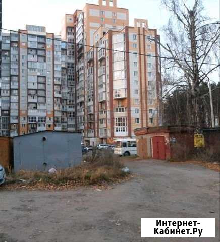 Гараж, 20 кв.м. Томск - изображение 1