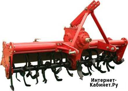 Почвофреза 1GQN-220 Подольск - изображение 1