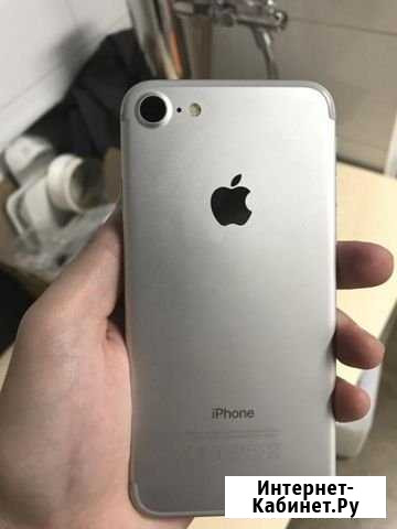 iPhone 7 Архангельск - изображение 1
