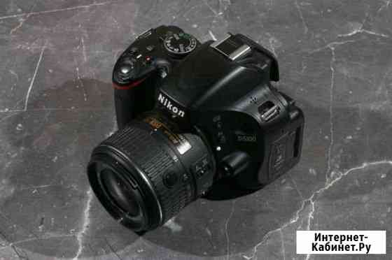 Nikon D5100 AF-S DX nikkor 18-55MM F/3.5-5.6G VR Мурино