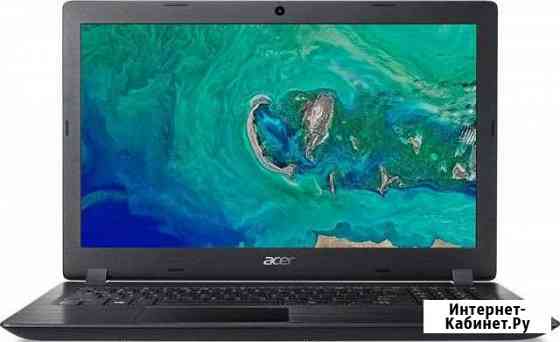 Ноутбук Acer Aspire 3 A315-21-66PP A6 9220e/8Gb Воркута