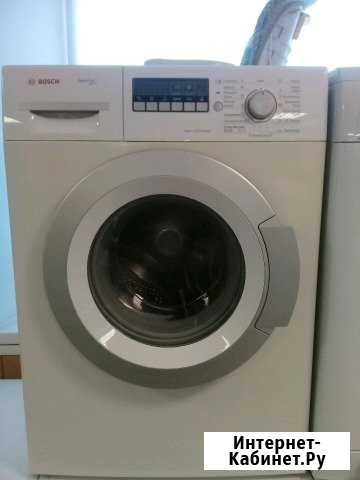 Стиральная машина bosh Sportline Тюмень - изображение 1