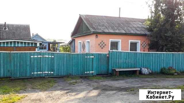 Дом 40 кв.м. на участке 15 сот. Екатеринославка - изображение 1