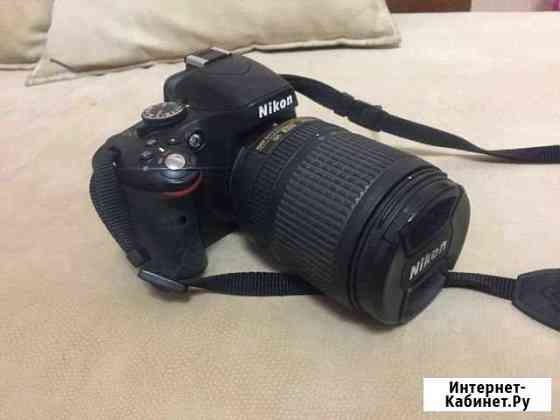 Nikon d5100 Йошкар-Ола