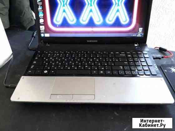SAMSUNG 300e core i3 Евпатория