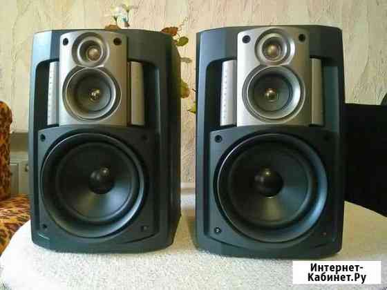 JVC SP-D701 пассивная акустика Елабуга