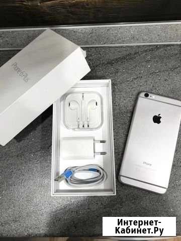 iPhone 6 Plus 64GB Красноярск - изображение 1