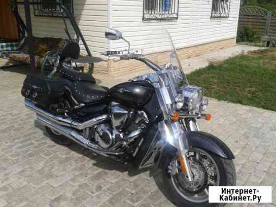 Suzuki Boulevard C109RT/Сузуки боливар C109RT Санкт-Петербург