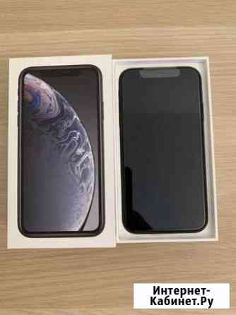 iPhone XR 256G Мурино