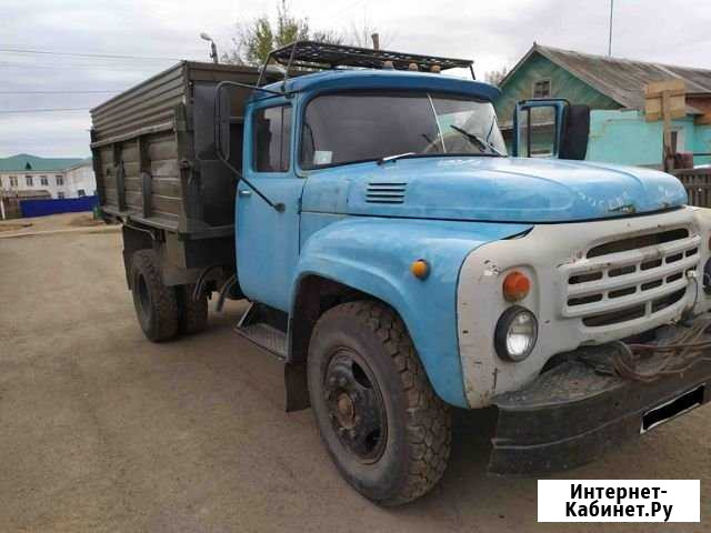 ЗИЛ ммз 4502 Новотроицк - изображение 1