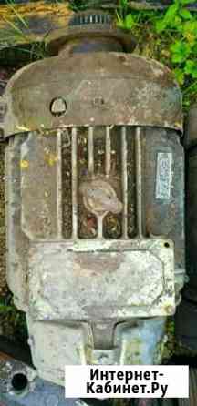 Электродвигатель MTF-311 7,5кВт 695об/мин Киров