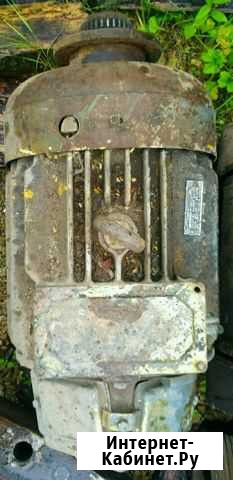 Электродвигатель MTF-311 7,5кВт 695об/мин Киров - изображение 1