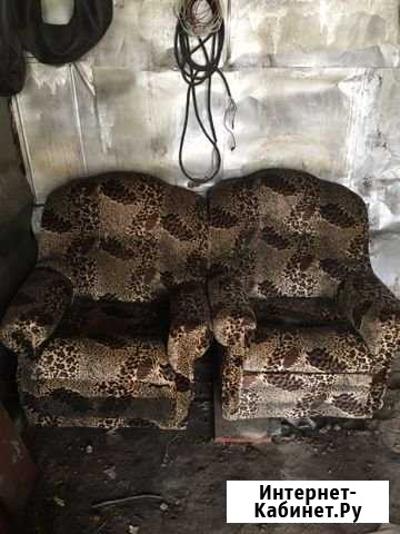 Кресло Чита - изображение 1