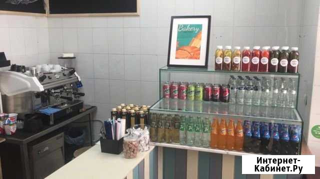 Продажа готового бизнеса Сочи - изображение 1