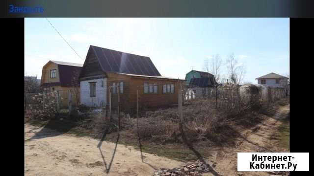 Дача 36 кв.м. на участке 4.7 сот. Лаишево - изображение 1