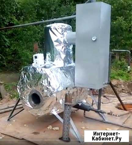 Готовый бизнес по переработке масла Мини нпз Москва - изображение 1