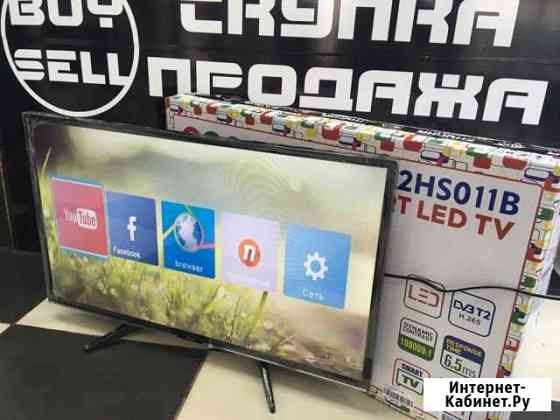 Телевизор Econ 32 WiFi Серпухов