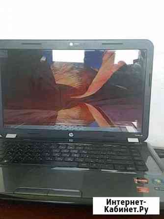 HP Энгельс