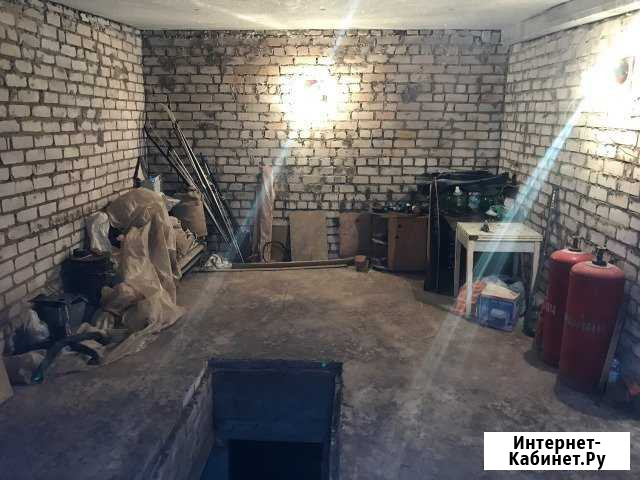 Гараж, 23 кв.м. Смоленск - изображение 1