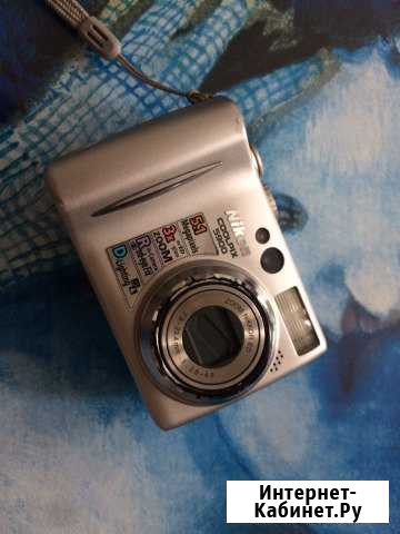 Фотоаппарат Nikon coolpix 5900 Казань - изображение 1
